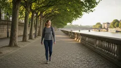 Sanningen om att gå för att gå ner i vikt: hur många steg krävs egentligen?