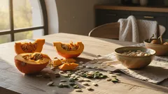 Pumpafrön: en superfood som är billigare och nyttigare än alla kosttillskott